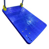 Carretilla con plataforma 400Kg