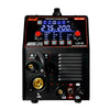 Soldador inversor Multiproceso MMA/MIG/PAC/TIG HF 200AH 110/220V