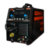 Soldador inversor Multiproceso MMA/MIG/PAC/TIG HF 200AH 110/220V