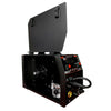 Soldador inversor Multiproceso MMA/MIG/PAC/TIG HF 200AH 110/220V