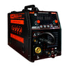 Soldador inversor Multiproceso MMA/MIG/PAC/TIG HF 200AH 110/220V