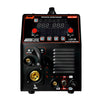 Soldador inversor Multiproceso MMA/MIG/PAC/TIG HF 200AH 110/220V