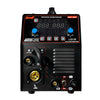 Soldador inversor Multiproceso MMA/MIG/PAC/TIG HF 200AH 110/220V