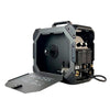 Soldador inversor Multiproceso MMA/MIG/FLUX/PAC/TIG HF 200AH 110/220V