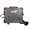 Soldador inversor Multiproceso MMA/MIG/FLUX/PAC/TIG HF 250AH 110/220V