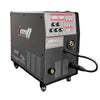 Soldador Inversor Multiproceso MMA/MIG/TIG LIFT de 250Ah 220V