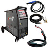 Soldador Inversor Multiproceso MMA/MIG/TIG LIFT DE 270AH 220V