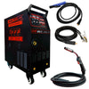 Soldador Inversor Multiproceso MMA/MIG/TIG LIFT DE 270AH 220V