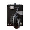 Soldador Inversor Proceso MMA/TIG HF/TIG EN FRIO/PULSADO AC/DC de 200AH 110/220V