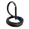 Antorcha Recta para corte por plasma de 80Ah
