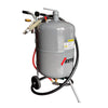Maquina  de sandblasting