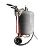 Maquina  de sandblasting