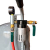 Maquina  de sandblasting