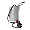 Maquina  de sandblasting