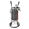 Maquina  de sandblasting