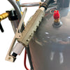 Maquina  de sandblasting