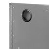 Cabina Para Sandblasting de 52 Galones