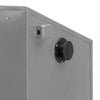 Cabina Para Sandblasting de 52 Galones