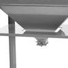 Cabina Para Sandblasting de 52 Galones