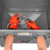 Cabina Para Sandblasting de 22 Galones