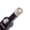 Copa diamantada para mármol