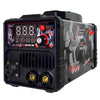 Edición Limitada Soldador Inversor Multiproceso MMA/MIG/TIG LIFT 140AH 110V/220V