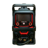 Soldador Inversor Mini Multiproceso MMA/MIG/TIG LIFT 140AH 110/220V