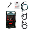 Soldador Inversor Mini Multiproceso MMA/MIG/TIG LIFT 140AH 110/220V