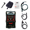 Soldador Inversor Mini Multiproceso MMA/MIG/TIG LIFT 140AH 110/220V
