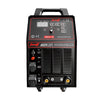 Cortador plasma de 60Ah Max corte 23mm con Compresor Incorporado