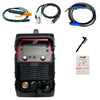 Soldador Inversor Multiproceso MMA/MIG/ TIG LIFT de 180Ah 110V/220V