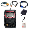 Soldador Inversor Multiproceso MMA/MIG/ TIG LIFT de 180Ah 110V/220V