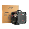 Soldador Inversor Multiproceso MMA/MIG/ TIG LIFT de 180Ah 110V/220V