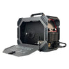 Soldador Inversor Multiproceso MMA/MIG/ TIG LIFT de 180Ah 110V/220V
