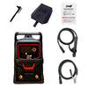 Soldador Inversor Proceso MMA/TIG LIFT 160AH 110V/220V