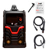 Soldador Inversor Mini Proceso MMA/TIG LIFT 120AH 110/220V