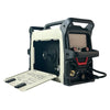 Soldador Inversor Multiproceso MMA/MIG/TIG LIFT 160AH 110V/220V