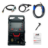Soldador Inversor Multiproceso MMA/MIG/TIG LIFT 160AH 110V/220V