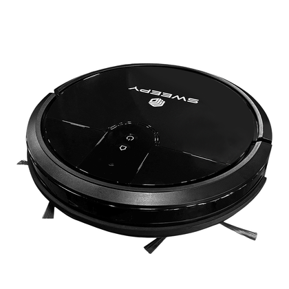 Aspiradora Robot 2 en 1