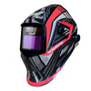 SOLDADOR MMA/MIG/ TIG LIFT 160AH 110/220V + CARETA + PULIDORA + 1 ROLLO FLUX + GUANTES + 2 ESCUADRAS