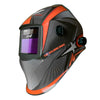Combo de soldador inversor proceso MMA/TIG LIFT de 180Ah 110V/220V + Careta fotosensible True Color GRATIS
