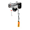 Winche Eléctrico 1200kg 2,8HP
