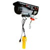 Winche Eléctrico 800kg 2HP
