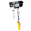 Winche Eléctrico 800kg 2HP