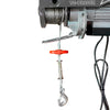 Winche Eléctrico 800kg 2HP
