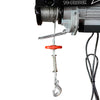 Winche Eléctrico 800kg 2HP