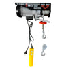 Winche Eléctrico 800kg 2HP