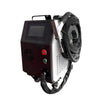 Máquina de soldadura láser de 1500W 220V
