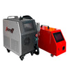 Máquina de soldadura láser de 1500W 220V