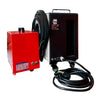 Máquina de soldadura láser de 1500W 220V